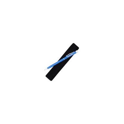 Metal Slim Pen (Blue) In Pouch