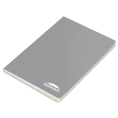 A5 Grey Notebook